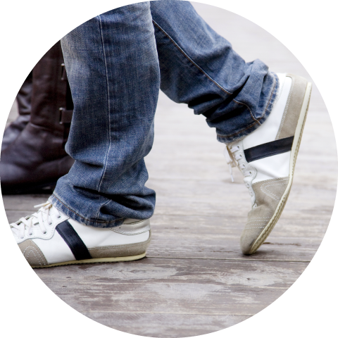 通いやすい・続けやすい