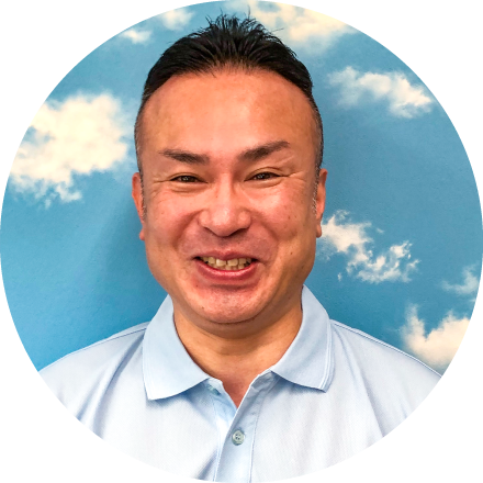 大山健太郎(おおやま けんたろう)